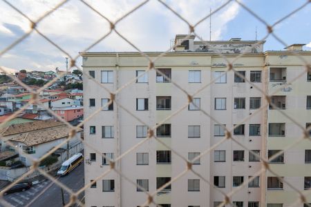 Apartamento para alugar com 70m², 3 quartos e 1 vaga Apartamento para alugar com 70m², 3 quartos e 1 vagaVista da Varanda da Sala