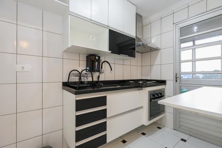 Apartamento para alugar com 70m², 3 quartos e 1 vaga Apartamento para alugar com 70m², 3 quartos e 1 vagaCozinha