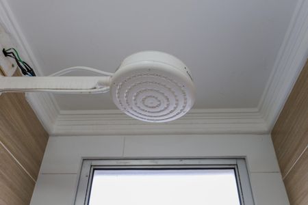 Apartamento para alugar com 70m², 3 quartos e 1 vaga Apartamento para alugar com 70m², 3 quartos e 1 vagaBanheiro da Suíte