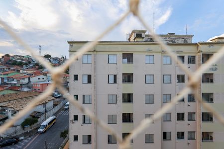 Apartamento para alugar com 70m², 3 quartos e 1 vaga Apartamento para alugar com 70m², 3 quartos e 1 vagaVista do Quarto 3