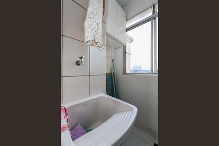 Apartamento para alugar com 70m², 3 quartos e 1 vaga Apartamento para alugar com 70m², 3 quartos e 1 vagaÁrea de Serviço