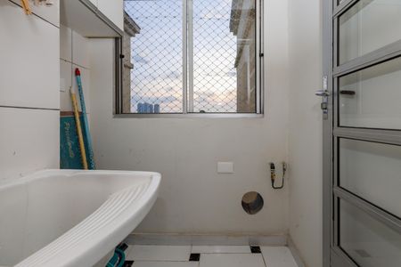 Apartamento para alugar com 70m², 3 quartos e 1 vaga Apartamento para alugar com 70m², 3 quartos e 1 vagaÁrea de Serviço