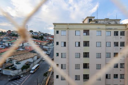 Apartamento para alugar com 70m², 3 quartos e 1 vaga Apartamento para alugar com 70m², 3 quartos e 1 vagaVista do Quarto 2