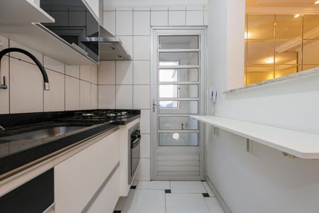 Apartamento para alugar com 70m², 3 quartos e 1 vaga Apartamento para alugar com 70m², 3 quartos e 1 vagaCozinha