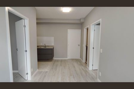 Apartamento para alugar com 41m², 2 quartos e 1 vagaSala