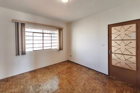 Sala de casa para alugar com 3 quartos, 90m² em Jardim do Trevo, Campinas