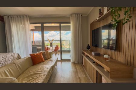 Studio à venda com 43m², 1 quarto e 1 vagaEstúdio