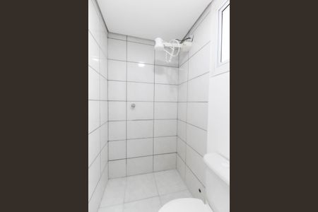 Apartamento para alugar com 38m², 2 quartos e sem vagaBanheiro