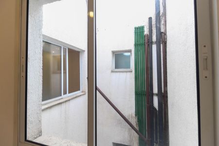 Apartamento para alugar com 38m², 2 quartos e sem vagaVista Cozinha - Área de Serviço