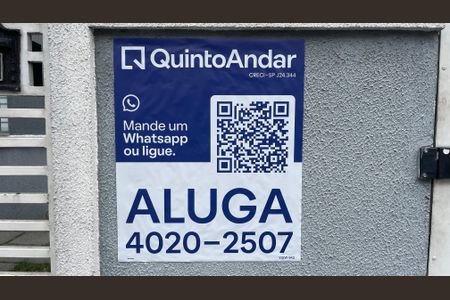 Apartamento para alugar com 38m², 2 quartos e sem vagaPlaca