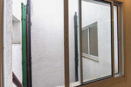 Apartamento para alugar com 38m², 2 quartos e sem vagaVista da Sala