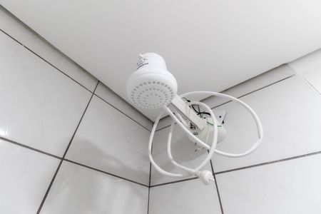 Apartamento para alugar com 38m², 2 quartos e sem vagaBanheiro