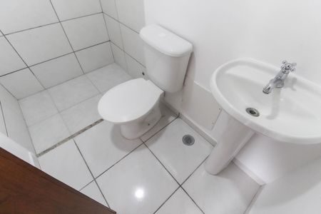 Apartamento para alugar com 38m², 2 quartos e sem vagaVista do Quarto 2