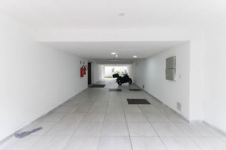 Apartamento para alugar com 38m², 2 quartos e sem vagaÁrea Externa