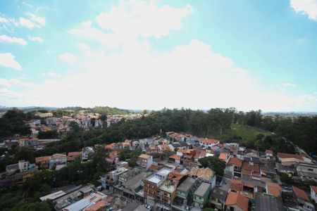 Apartamento à venda com 43m², 2 quartos e 1 vaga Apartamento à venda com 43m², 2 quartos e 1 vagaVista da sala