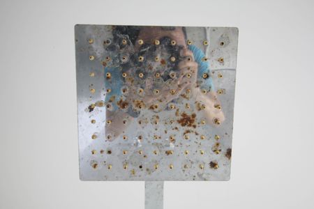 Apartamento à venda com 43m², 2 quartos e 1 vaga Apartamento à venda com 43m², 2 quartos e 1 vagaBanheiro