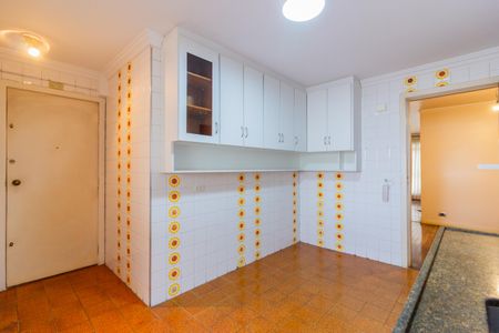 Apartamento à venda com 141m², 3 quartos e 1 vagaCozinha