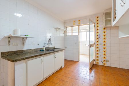 Apartamento à venda com 141m², 3 quartos e 1 vagaCozinha