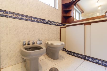 Apartamento à venda com 141m², 3 quartos e 1 vagaBanheiro