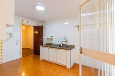 Apartamento à venda com 141m², 3 quartos e 1 vagaCozinha