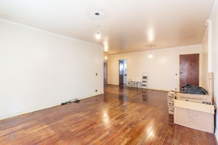 Apartamento à venda com 141m², 3 quartos e 1 vagaSala