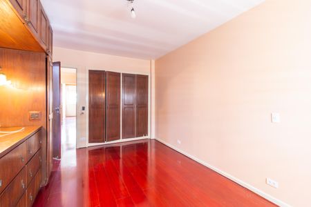 Apartamento à venda com 141m², 3 quartos e 1 vagaSuíte