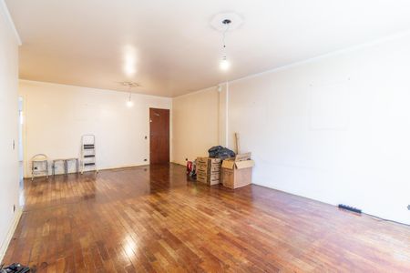 Apartamento à venda com 141m², 3 quartos e 1 vagaSala