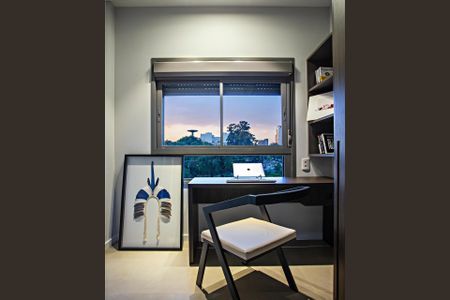 Apartamento para alugar com 65m², 2 quartos e 1 vaga