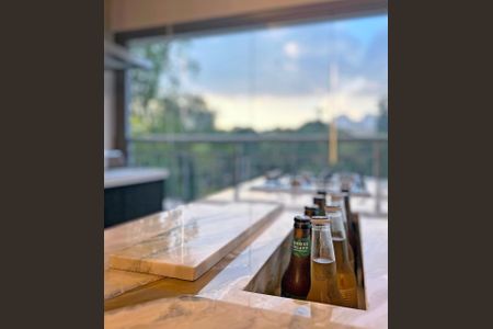 Apartamento à venda com 2 quartos, 65m² em Indianópolis, São Paulo