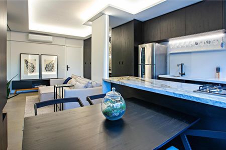 Apartamento à venda com 2 quartos, 65m² em Indianópolis, São Paulo