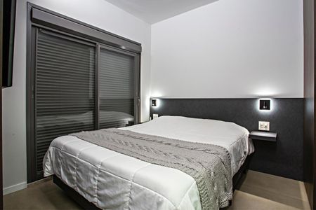 Apartamento à venda com 2 quartos, 65m² em Indianópolis, São Paulo