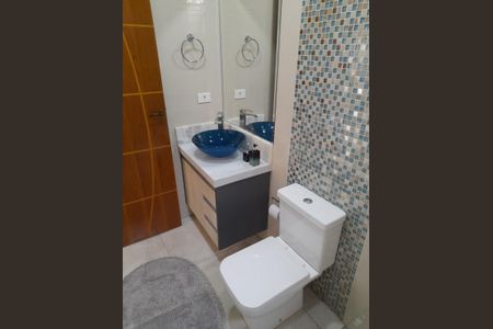 Casa à venda com 283m², 3 quartos e sem vaga Casa à venda com 283m², 3 quartos e sem vagaCloset