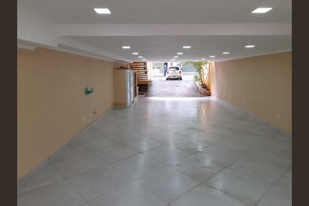 Casa à venda com 283m², 3 quartos e sem vaga Casa à venda com 283m², 3 quartos e sem vagaÁrea externa