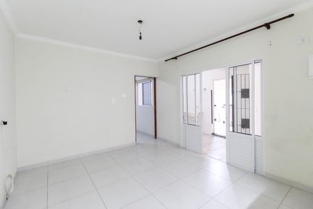 Casa para alugar com 200m², 4 quartos e 4 vagas Casa para alugar com 200m², 4 quartos e 4 vagasSala - Edícula