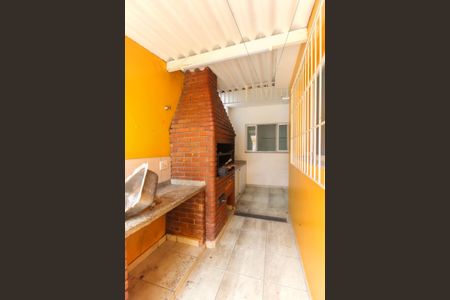 Casa para alugar com 200m², 4 quartos e 4 vagas Casa para alugar com 200m², 4 quartos e 4 vagasChurrasqueira