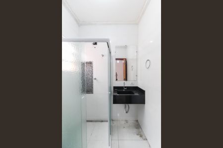 Casa para alugar com 200m², 4 quartos e 4 vagas Casa para alugar com 200m², 4 quartos e 4 vagasBanheiro Quarto 3 - Suíte