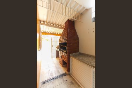 Casa para alugar com 200m², 4 quartos e 4 vagas Casa para alugar com 200m², 4 quartos e 4 vagasChurrasqueira