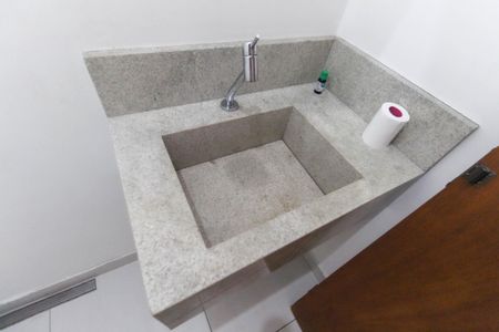 Casa para alugar com 200m², 4 quartos e 4 vagas Casa para alugar com 200m², 4 quartos e 4 vagasLavabo