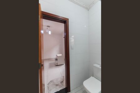 Casa para alugar com 200m², 4 quartos e 4 vagas Casa para alugar com 200m², 4 quartos e 4 vagasBanheiro Quarto 3 - Suíte