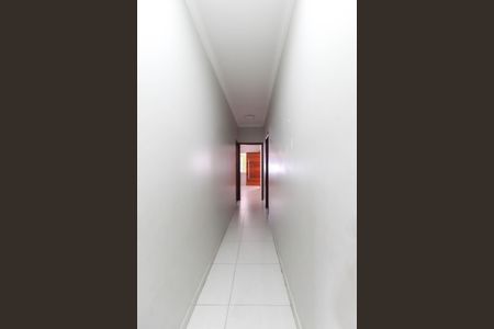 Casa para alugar com 200m², 4 quartos e 4 vagas Casa para alugar com 200m², 4 quartos e 4 vagasCorredor