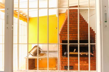 Casa para alugar com 200m², 4 quartos e 4 vagas Casa para alugar com 200m², 4 quartos e 4 vagasVista Cozinha - Copa