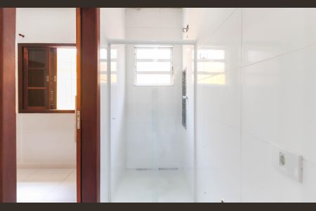 Casa para alugar com 200m², 4 quartos e 4 vagas Casa para alugar com 200m², 4 quartos e 4 vagasBanheiro da Suíte