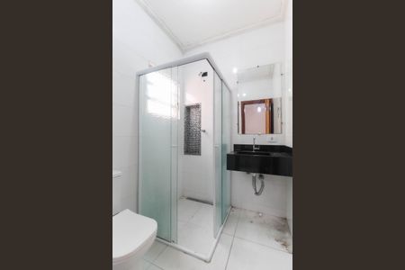 Casa para alugar com 200m², 4 quartos e 4 vagas Casa para alugar com 200m², 4 quartos e 4 vagasBanheiro Quarto 3 - Suíte