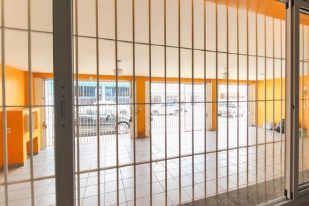 Casa para alugar com 200m², 4 quartos e 4 vagas Casa para alugar com 200m², 4 quartos e 4 vagasVista da Sala