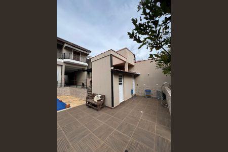 Casa à venda com 355m², 3 quartos e 10 vagas