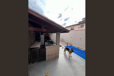 Casa à venda com 355m², 3 quartos e 10 vagas