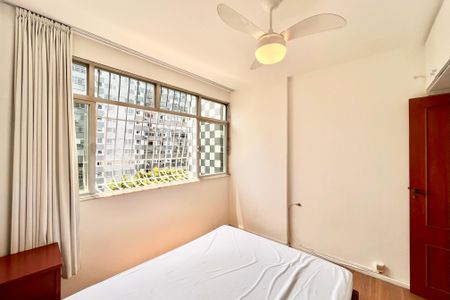 Apartamento à venda com 100m², 3 quartos e sem vagaQUARTO 2