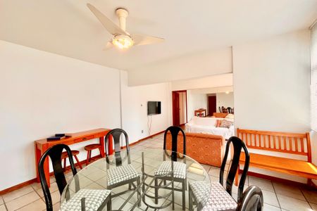 Apartamento à venda com 100m², 3 quartos e sem vagaSALA