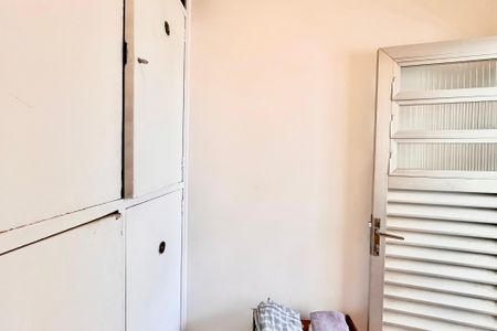 Apartamento à venda com 100m², 3 quartos e sem vagaQuarto de Serviço
