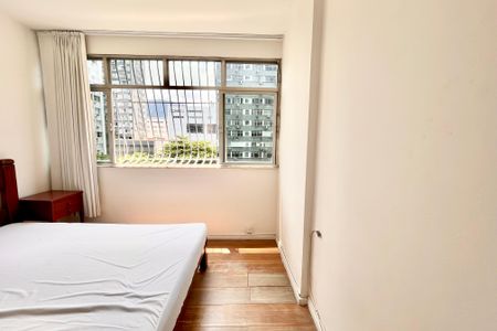 Apartamento à venda com 100m², 3 quartos e sem vagaQUARTO 2